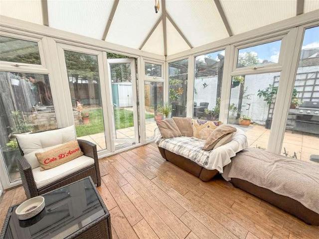 House for sale in The Hale, Greater London