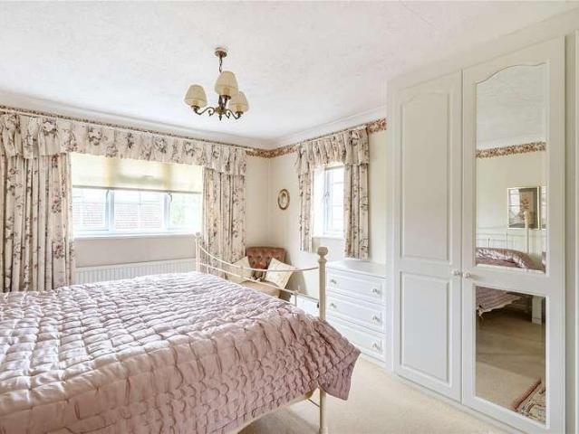 House for sale in Wearne, Huish Episcopi