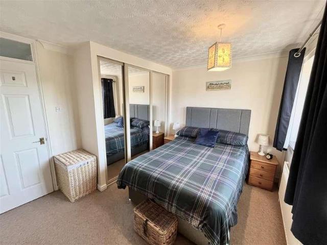 House for sale in Wymondham, Burgh St Peter