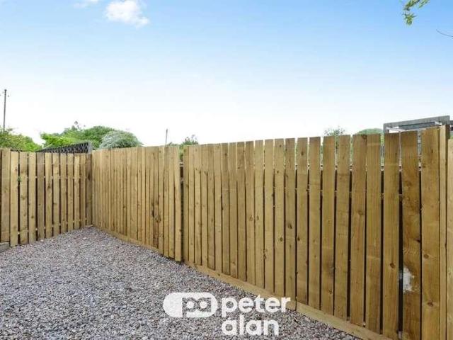 House for sale in Briton Ferry, Wales