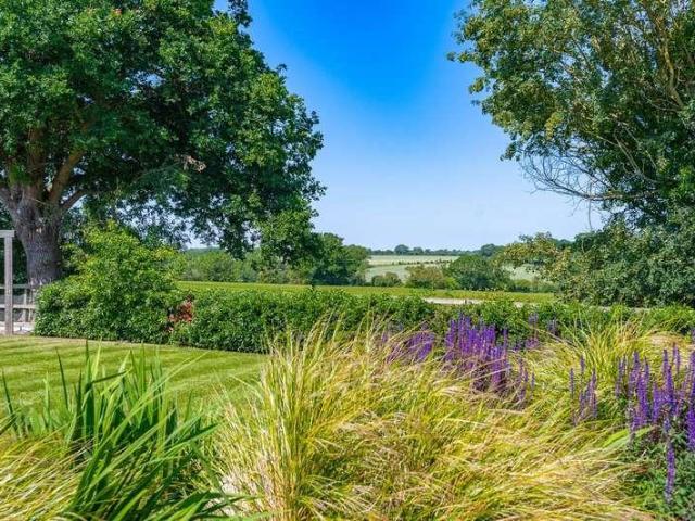 House for sale in Barnston, Duton Hill