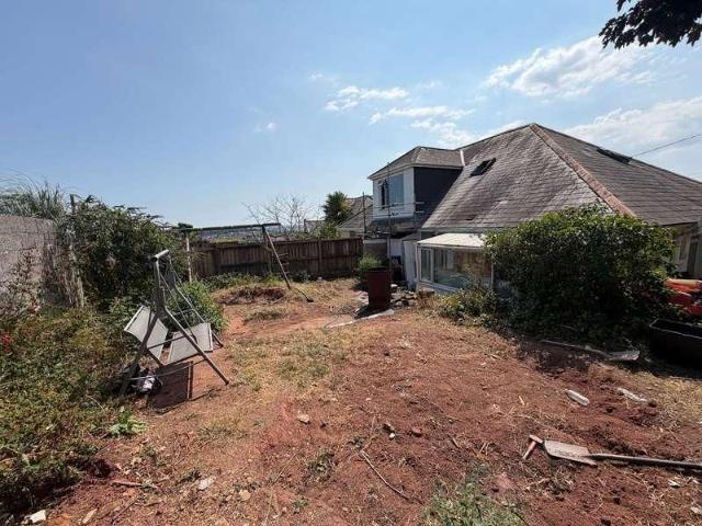 House for sale in Foxhole, Livermead