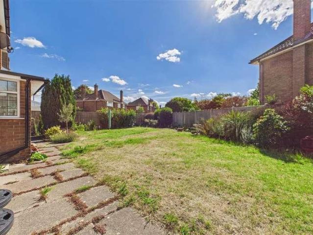 House for sale in Alverton, East Midlands