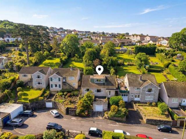 House for sale in Weston-super-mare, North Somerset