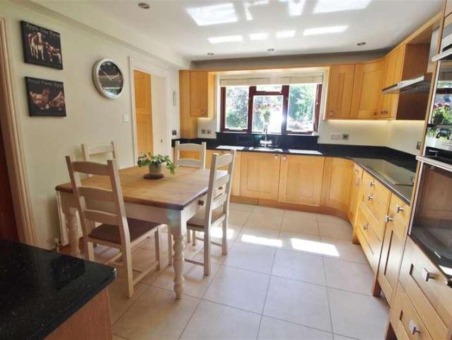House for sale in Grantham, Barholm