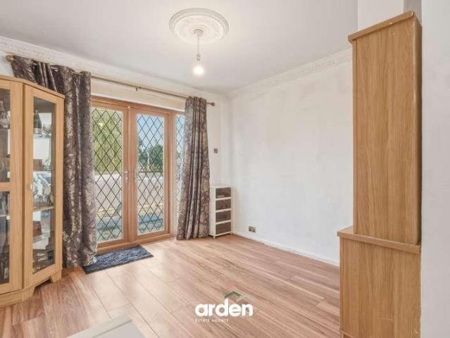 House for sale in Bromsgrove, Worcestershire