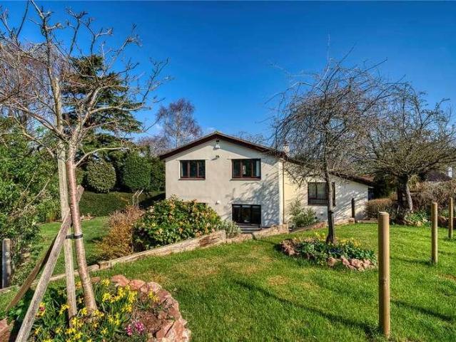 House for sale in Sampford Brett