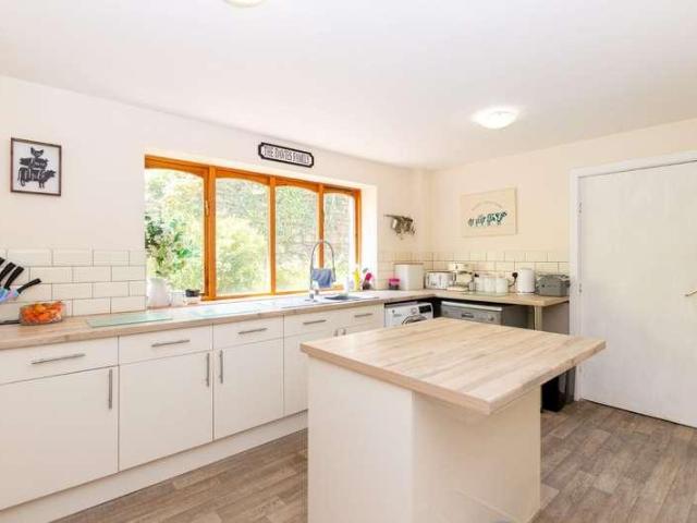 House for sale in Dolgarrog, Wales