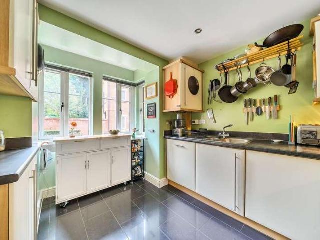 House for sale in Woking, Surrey