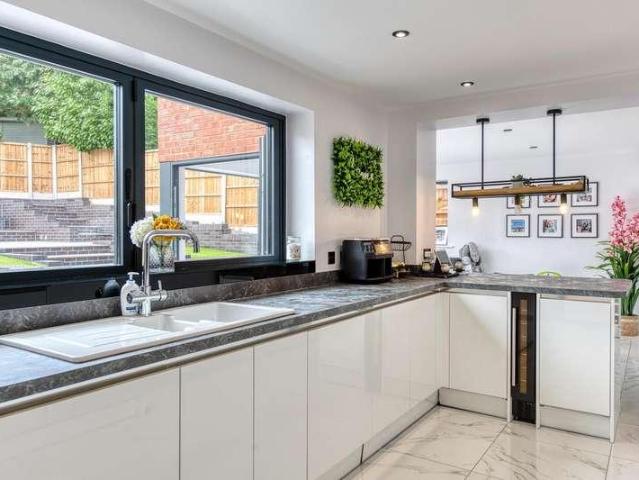 House for sale in Hoobrook, Rushock