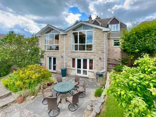 House for sale in Langton Matravers