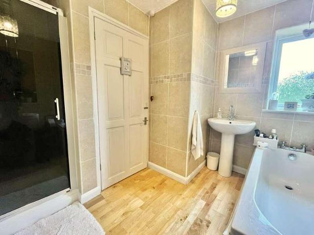 House for sale in Mount Wise