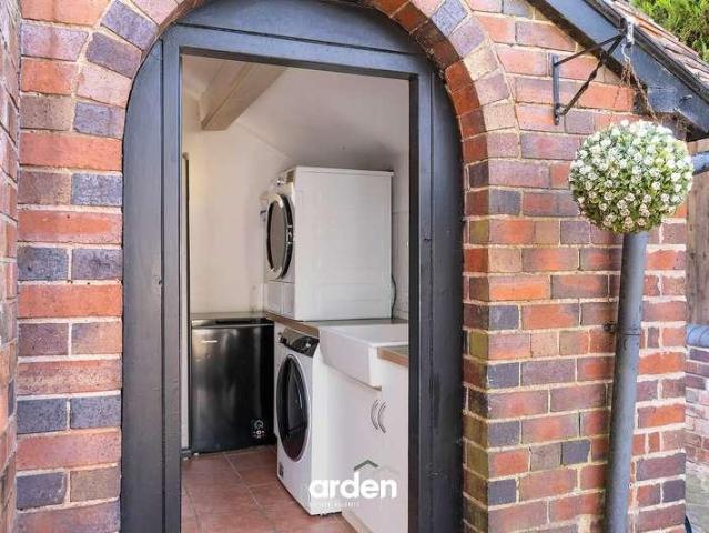 House for sale in Barnt Green CP, Bromsgrove