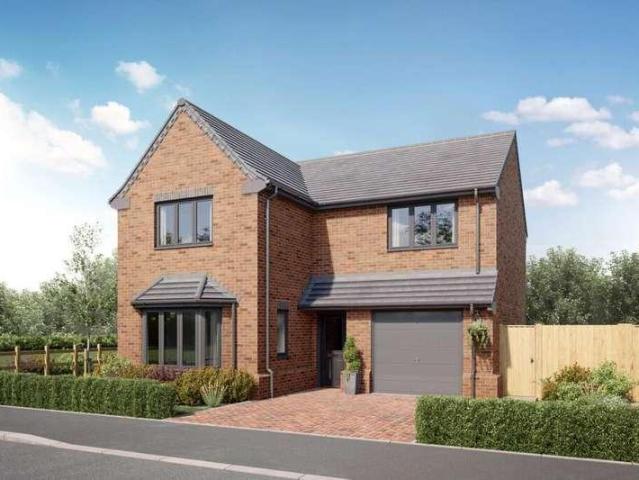 House for sale in Loscoe, Amber Valley