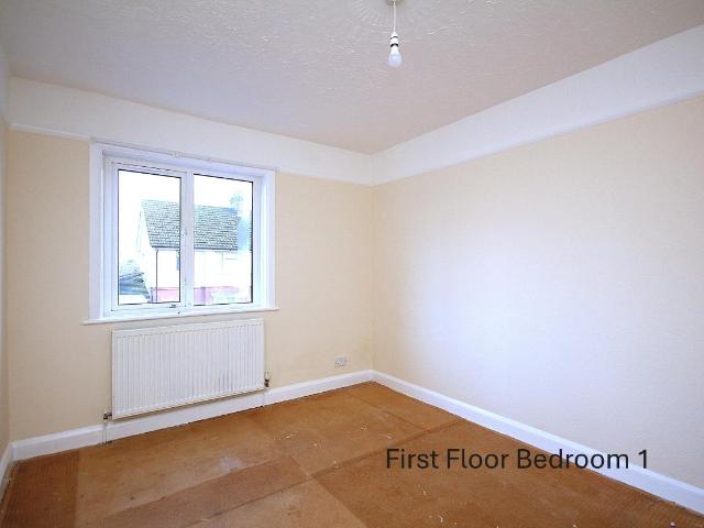House for sale in Upper Parkstone, Poole