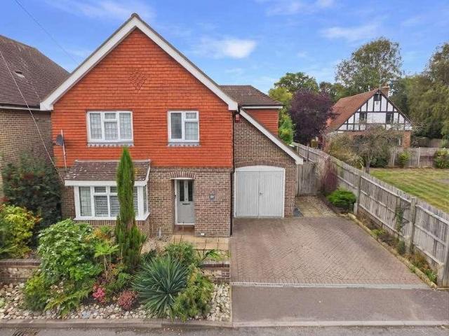 House for sale in Nepcote, Arun