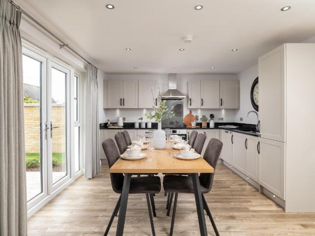 House for sale in Kilmarnock, Onthank