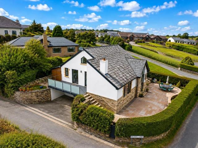 House for sale in Tockholes