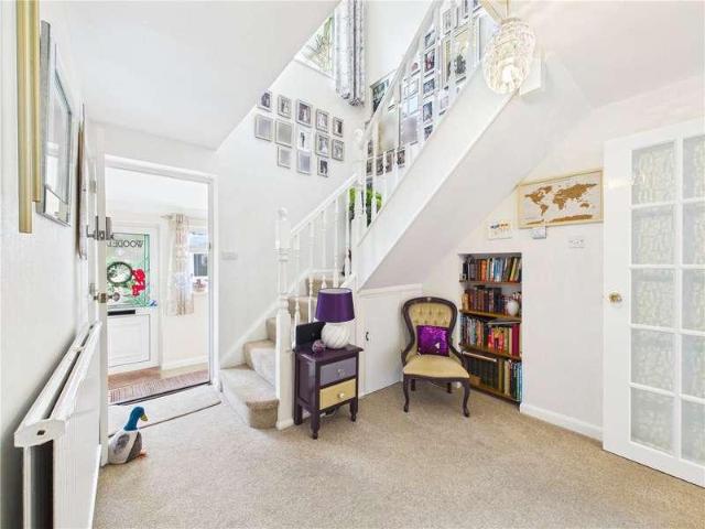 House for sale in Newton St Cyres, Devon