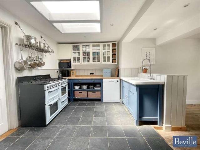 House for sale in Berrick Salome, Oxfordshire