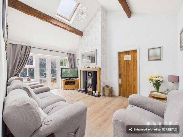 House for sale in Skelton, Newton Reigny