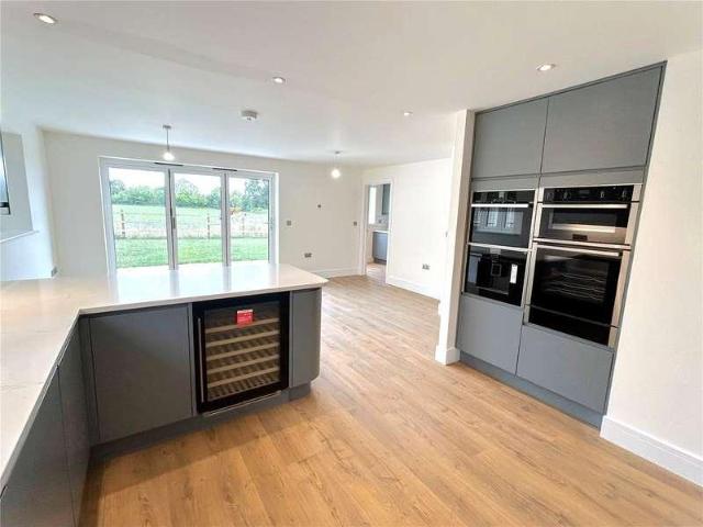 House for sale in Keinton Mandeville, Somerset