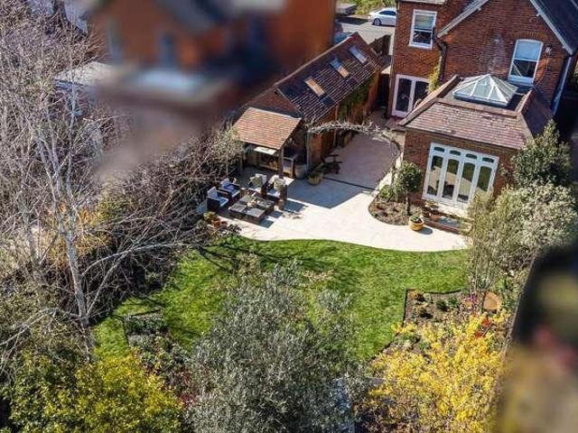 House for sale in Great Dunmow, Uttlesford
