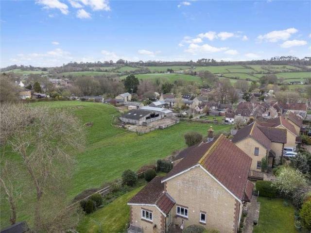 House for sale in Charlton Horethorne, Somerset