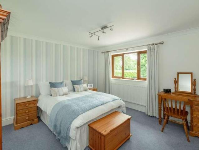 House for sale in North Yorkshire