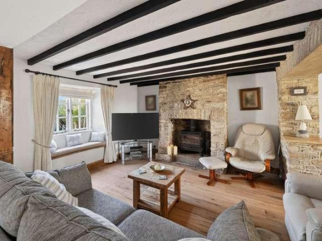 House for sale in Black Bourton, Oxfordshire