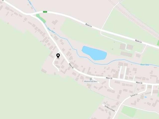 House for sale in Ashby De La Launde, Lincolnshire