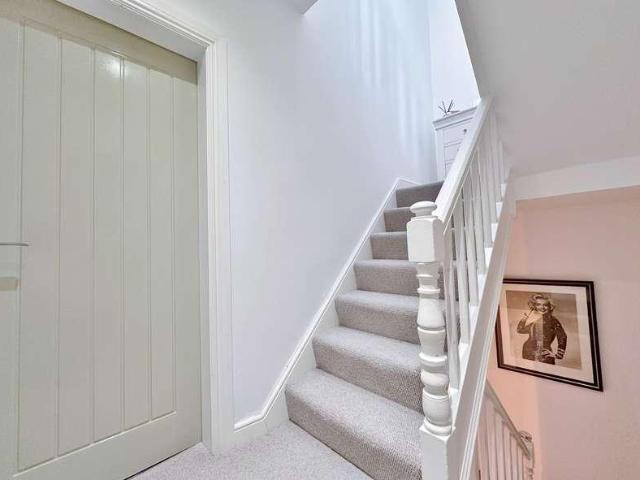 House for sale in Claughton, Wirral