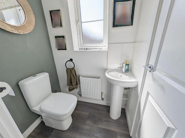 House for sale in Bristol, Ladden Garden Village