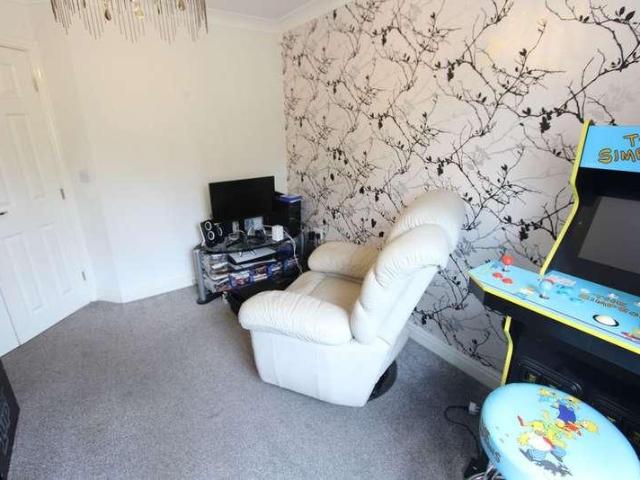 House for sale in Britannia, Irwell Vale