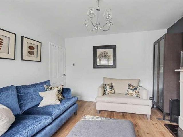 House for sale in Caldermill, East Midlands