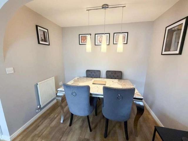 House for sale in Bridgend, Wales