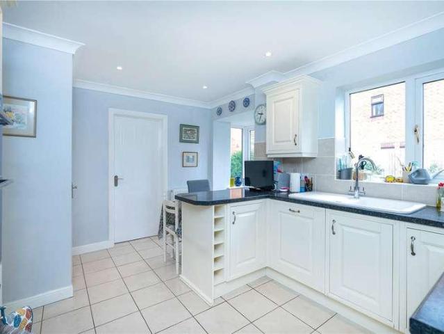 House for sale in Barholm, Lincolnshire