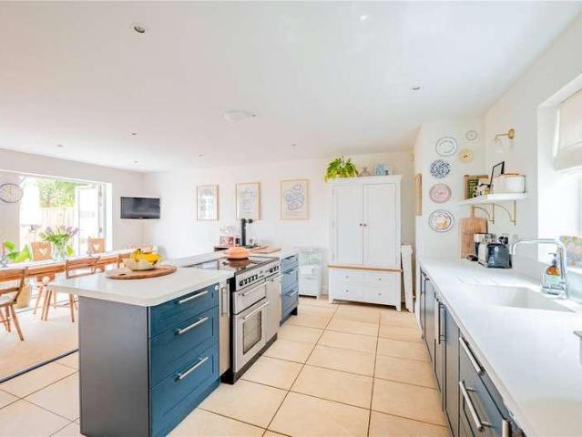 House for sale in Wiltshire