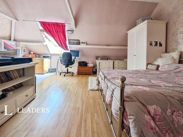 House for sale in Worthing, West Sussex