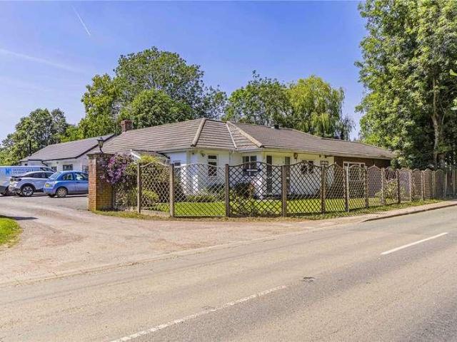 House for sale in Borehamwood, Hertfordshire