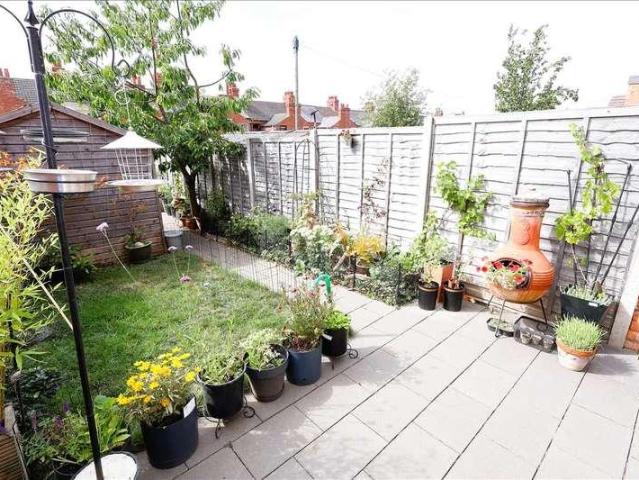 House for sale in Wolverton and Greenleys, Old Wolverton