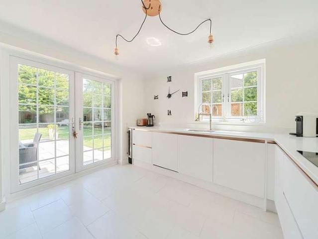 House for sale in Rose Green, Clapham