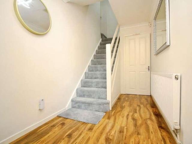 House for sale in Syston, Charnwood