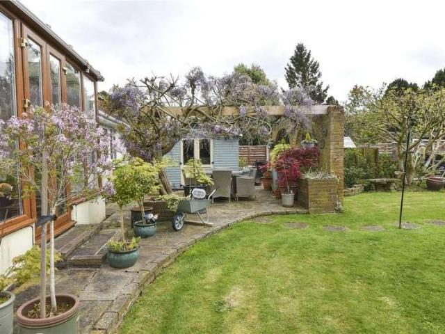 House for sale in Wimborne, Hayes