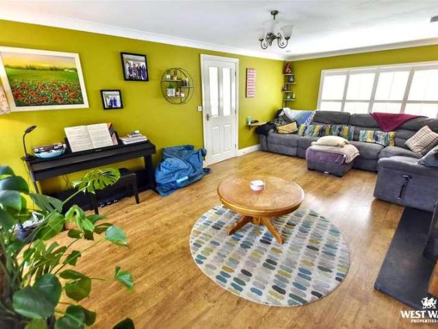 House for sale in Letterston, Wales