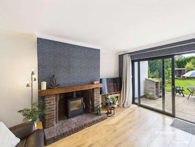House for sale in Reading