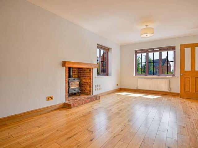 House for sale in Shenley Brook End, Milton Keynes