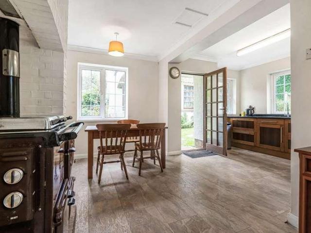 House for sale in Strode, Devon