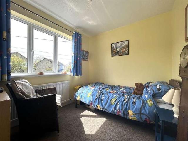 House for sale in Upper Cumberworth, West Yorkshire