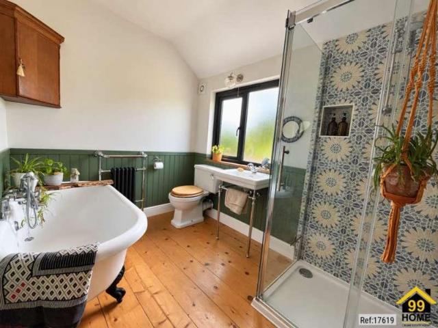 House for sale in Northiam, Rother